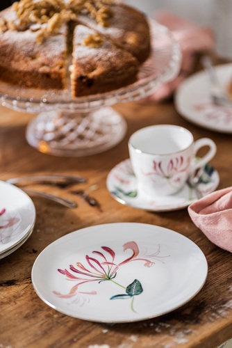 Luksusowa porcelana - wspaniały wybór na prezent na Dzień Matki